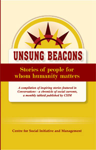 Unsung Beacons – Volume 3