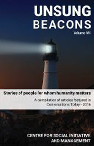 Unsung Beacons – Volume 7