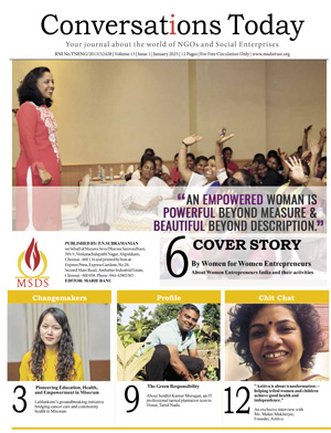 Download Conversations Today January 2025