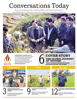 Download Conversations Today January 2026