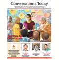 Download Conversations Today April 2014