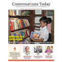 Download Conversations Today August 2013