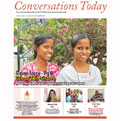 Download Conversations Today June 2013