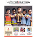 Download Conversations Today October 2013